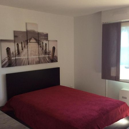 Poseidon Apartamento Cagnes-sur-Mer Exterior foto