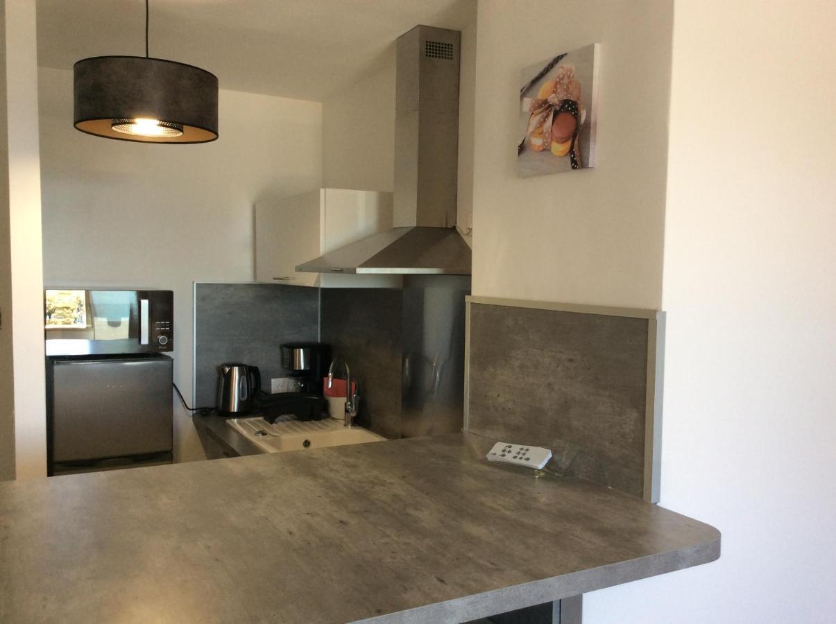 Poseidon Apartamento Cagnes-sur-Mer Exterior foto